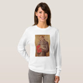 T-shirt St Anthony de Padoue (Devant entier)