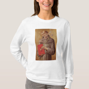 T-shirt St Anthony de Padoue