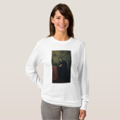 T-shirt St Augustine, 1663 (Devant entier)