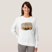 T-shirt St Auta Altapice (Devant entier)