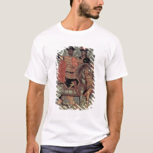 T-shirt St Boris et St Gleb ont monté, c.1377