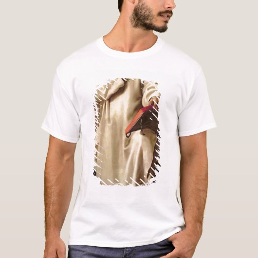 T-shirt St Bruno (Devant)
