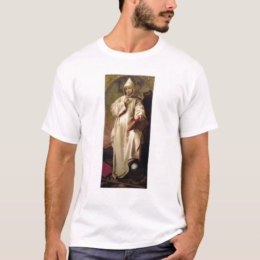 T-shirt St Bruno (Devant)