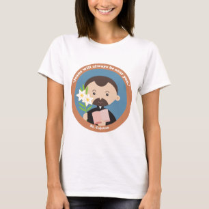 T-shirt St Cajetan