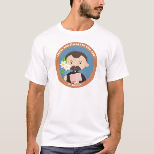T-shirt St Cajetan