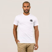 T-Shirt St. Carlo Acutis (Devant entier)