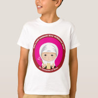 St Catherine de Sienne