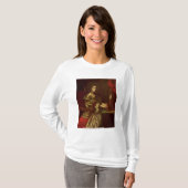 T-shirt St Cecilia 2 (Devant entier)