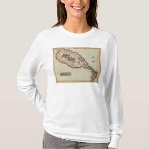 T-shirt St Christophers