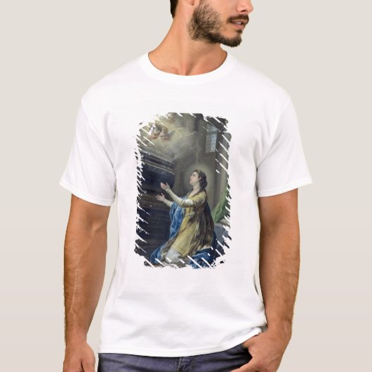 T-shirt St Clotilda (Devant)