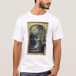 T-shirt St Clotilda