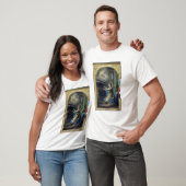 T-shirt St Clotilda (Unisexe)