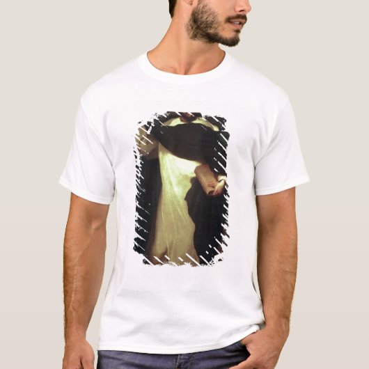 T-shirt St Dominic (Devant)