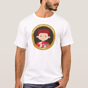 T-shirt St. Eligius