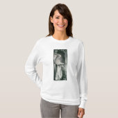 T-shirt St Elizabeth (Devant entier)