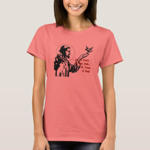 T-shirt St. Francis
