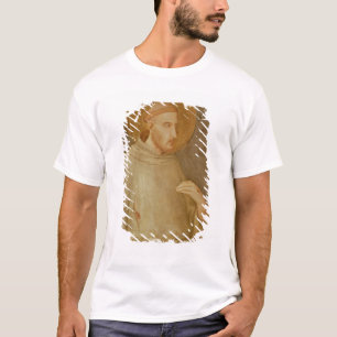 T-shirt St Francis