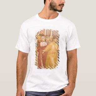 T-shirt St Francis renonce à toutes les marchandises