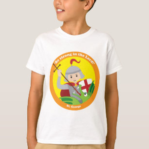 T-shirt St George