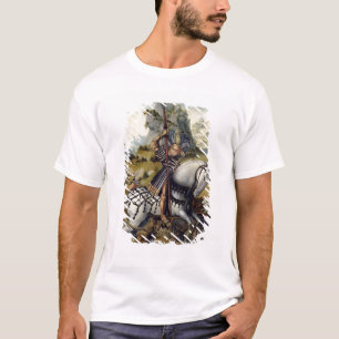 T-shirt St George