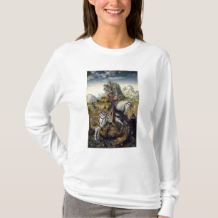 T-shirt St George