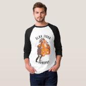 T-shirt St George & Dragon (Devant entier)