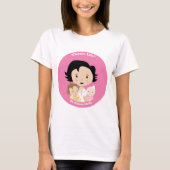 T-shirt St Gianna Molla (Devant)