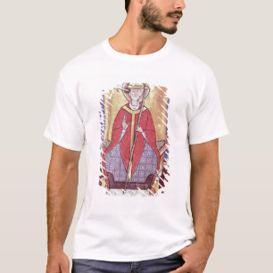 T-shirt St Gregory