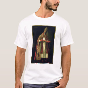T-shirt St Gregory le grand