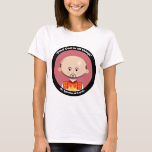 T-shirt St Ignatius de Loyola