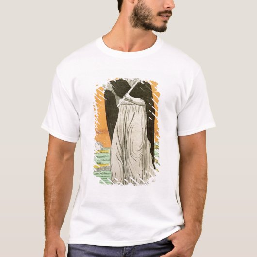 T-shirt St Ignatius de Loyola (Devant)