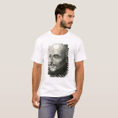 T-shirt St Ignatius de Loyola (Devant entier)