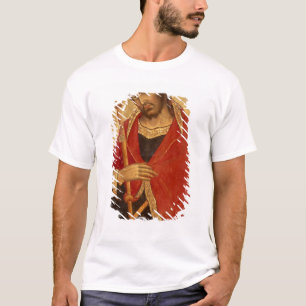 T-shirt St James le grand