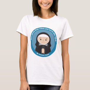 T-shirt St. Jeanne Jugan