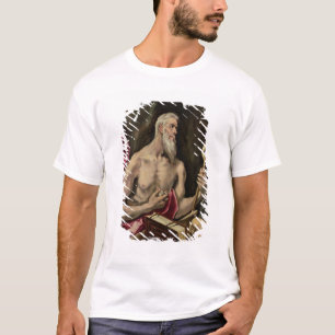 T-shirt St Jerome