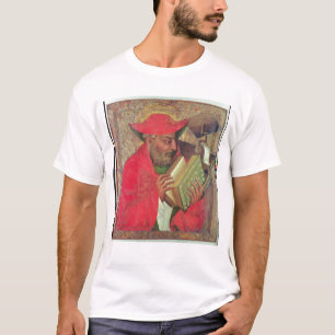 T-shirt St Jerome 2