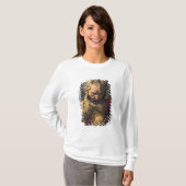 T-shirt St Jerome 3 (Devant entier)