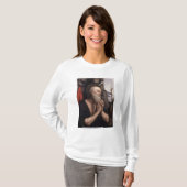 T-shirt St Jerome contrit (Devant entier)