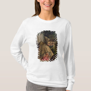 T-shirt St Jerome méditant dans le désert, 1506