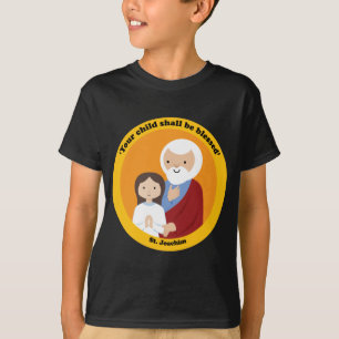 T-shirt St. Joachim