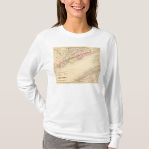 T-shirt St John Co, NOTA: