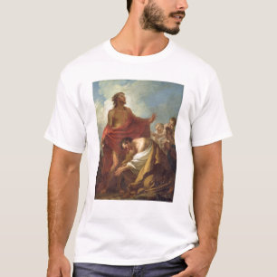 T-shirt St John le baptiste