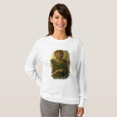 T-shirt St John le baptiste (Devant entier)