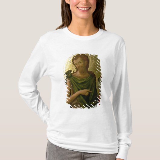 T-shirt St John le baptiste (Devant)