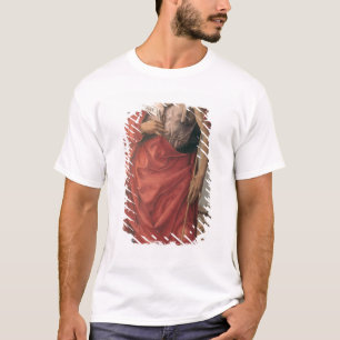 T-shirt St John le baptiste 2