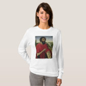 T-shirt St John le baptiste 2 (Devant entier)