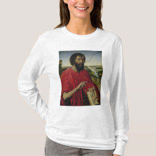 T-shirt St John le baptiste 2
