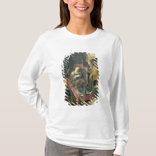 T-shirt St John l'évangéliste (Devant)