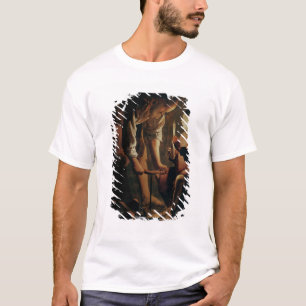 T-shirt St Joseph, le charpentier