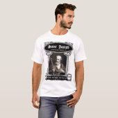 T-shirt St Joseph, notre père dans la foi (Devant entier)